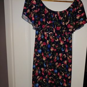 Lularoe Cici dress
